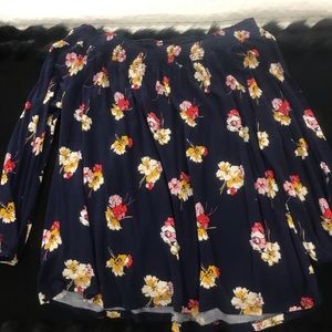 Old navy off the shoulder